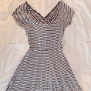 brandy melville dress